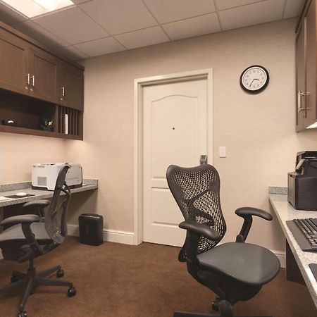 Hilton Garden Inn Wallingford/Meriden Bagian luar foto