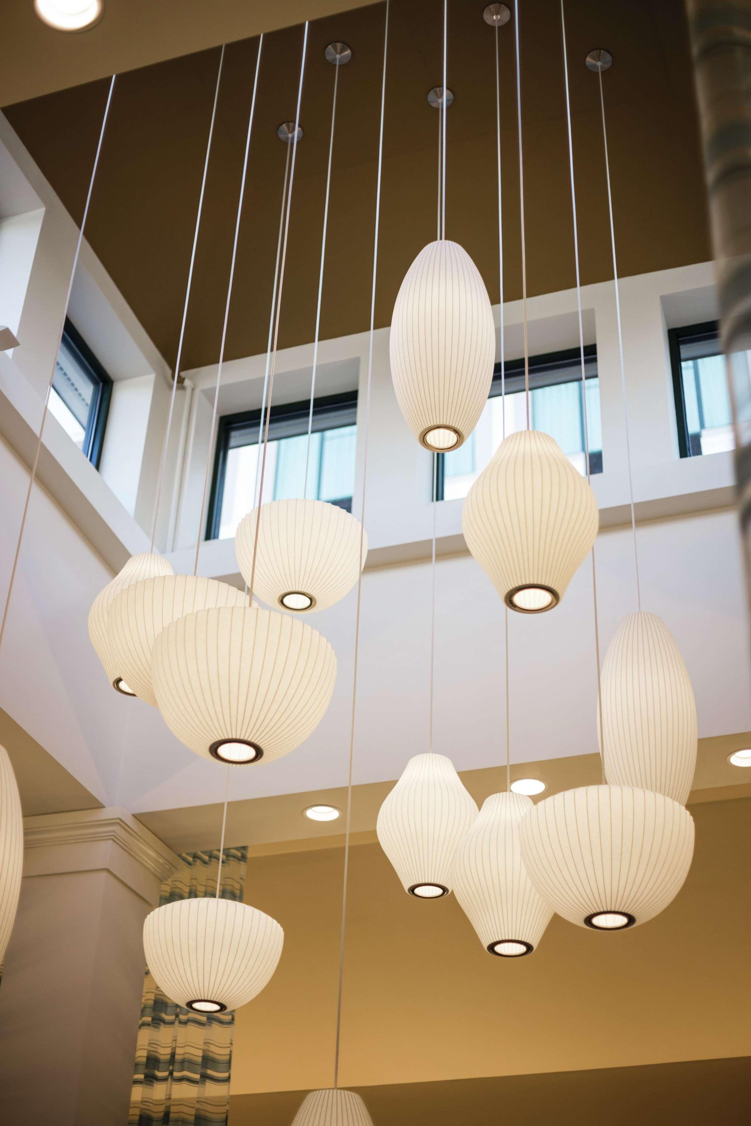 Hilton Garden Inn Wallingford/Meriden Bagian luar foto