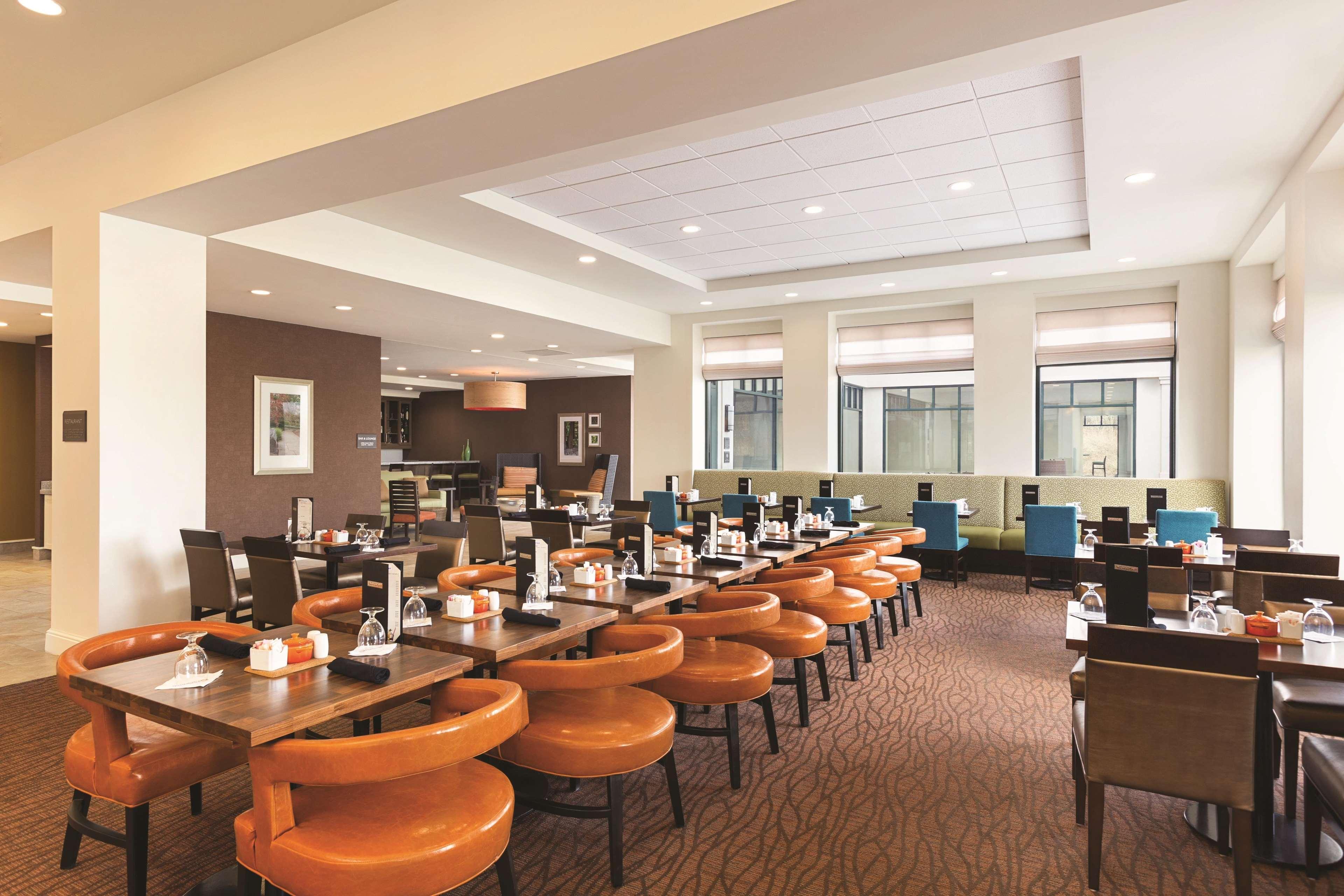 Hilton Garden Inn Wallingford/Meriden Bagian luar foto