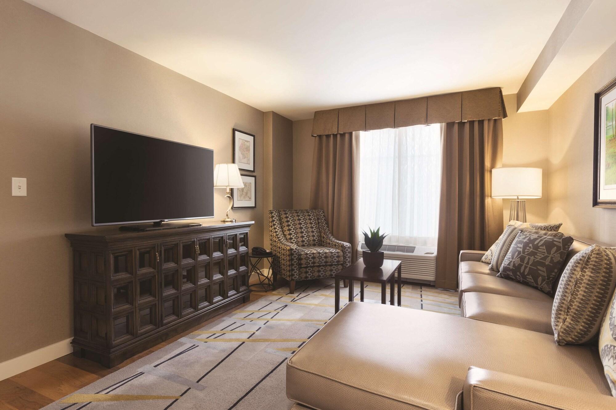 Hilton Garden Inn Wallingford/Meriden Bagian luar foto