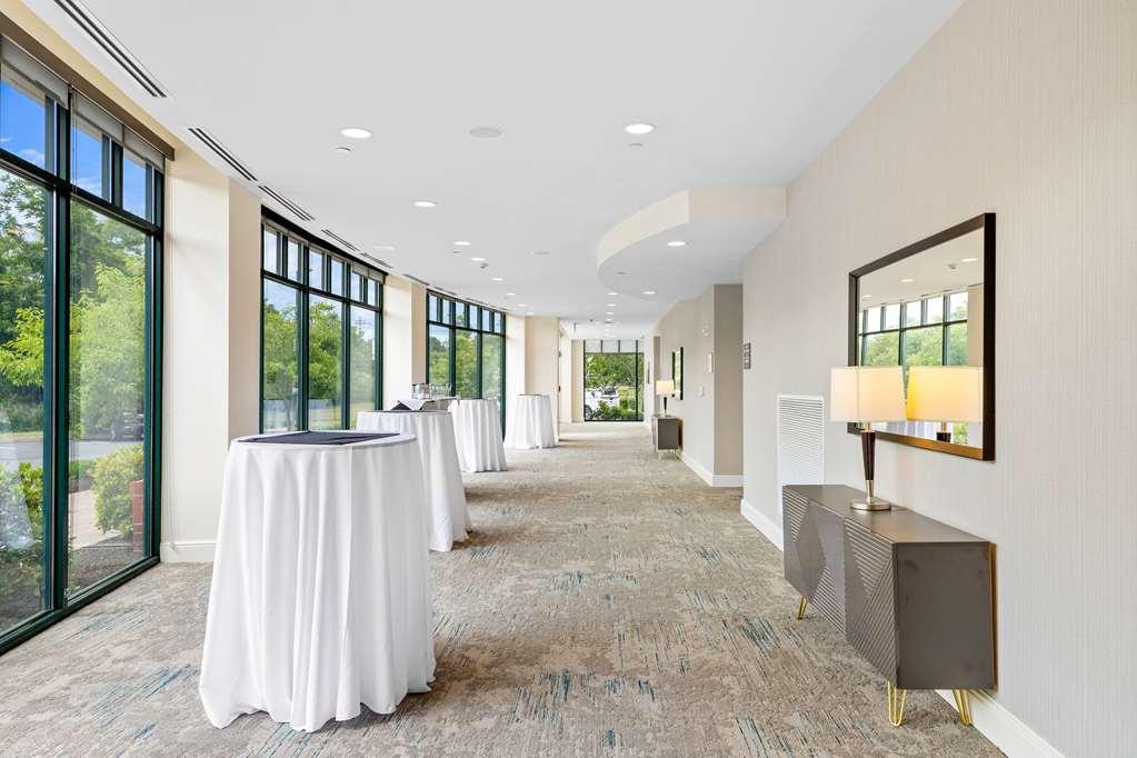 Hilton Garden Inn Wallingford/Meriden Fasilitas foto