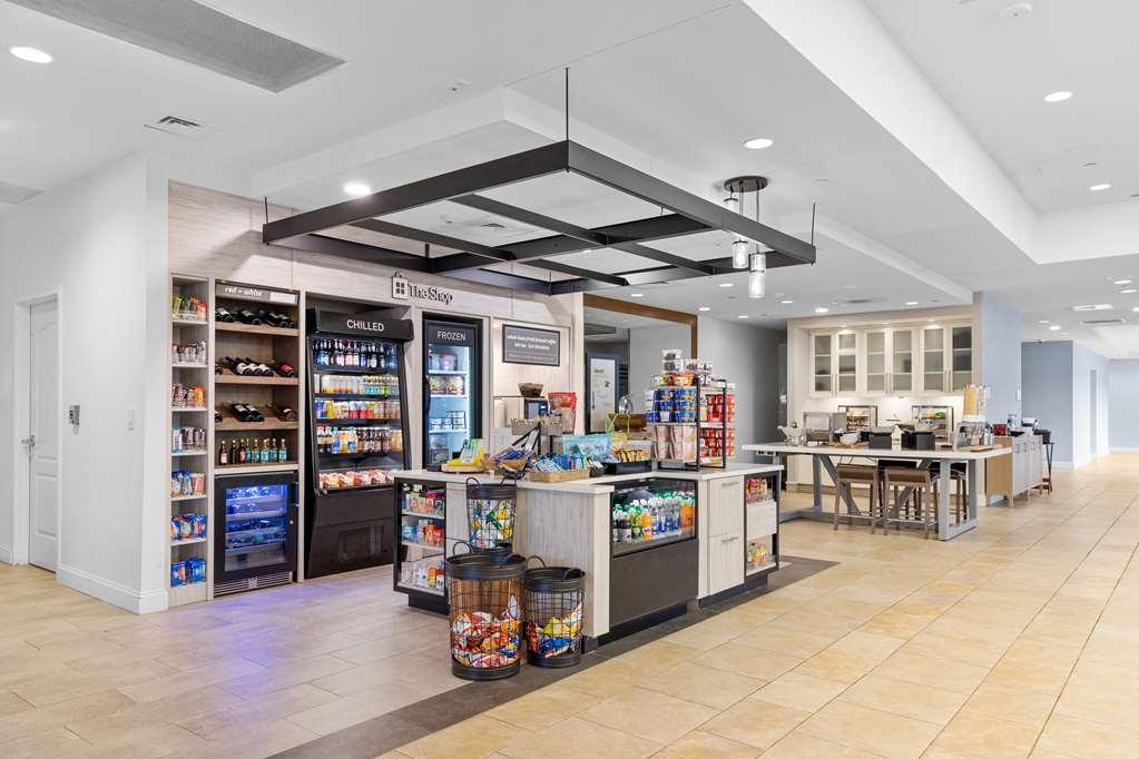 Hilton Garden Inn Wallingford/Meriden Restoran foto