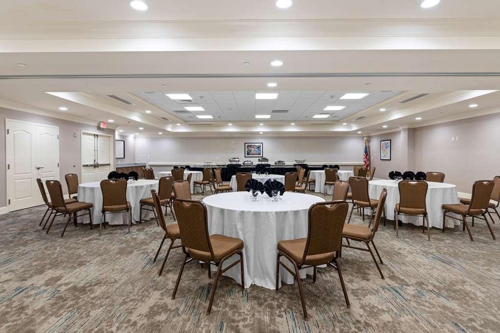 Hilton Garden Inn Wallingford/Meriden Fasilitas foto