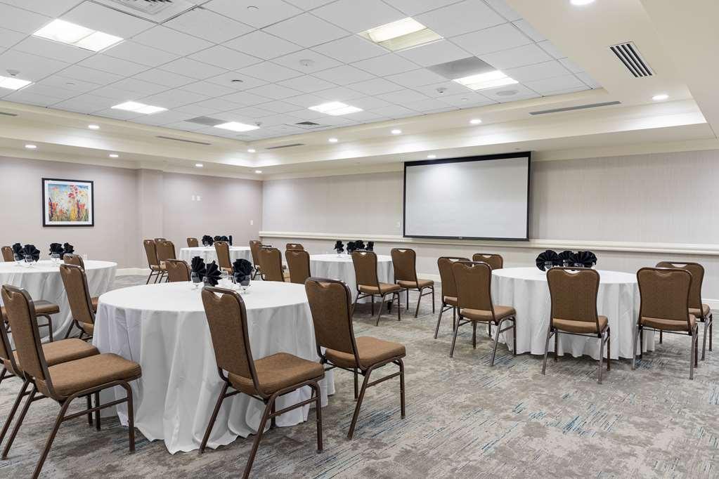 Hilton Garden Inn Wallingford/Meriden Fasilitas foto