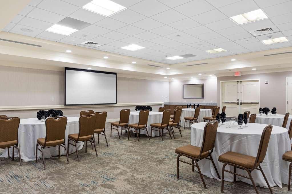 Hilton Garden Inn Wallingford/Meriden Fasilitas foto
