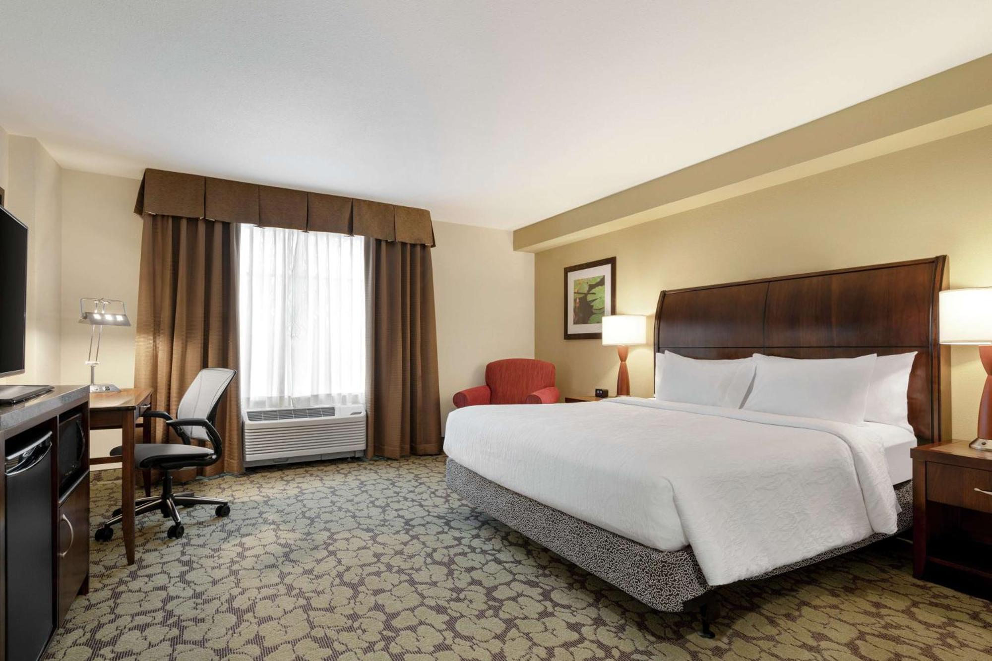 Hilton Garden Inn Wallingford/Meriden Bagian luar foto