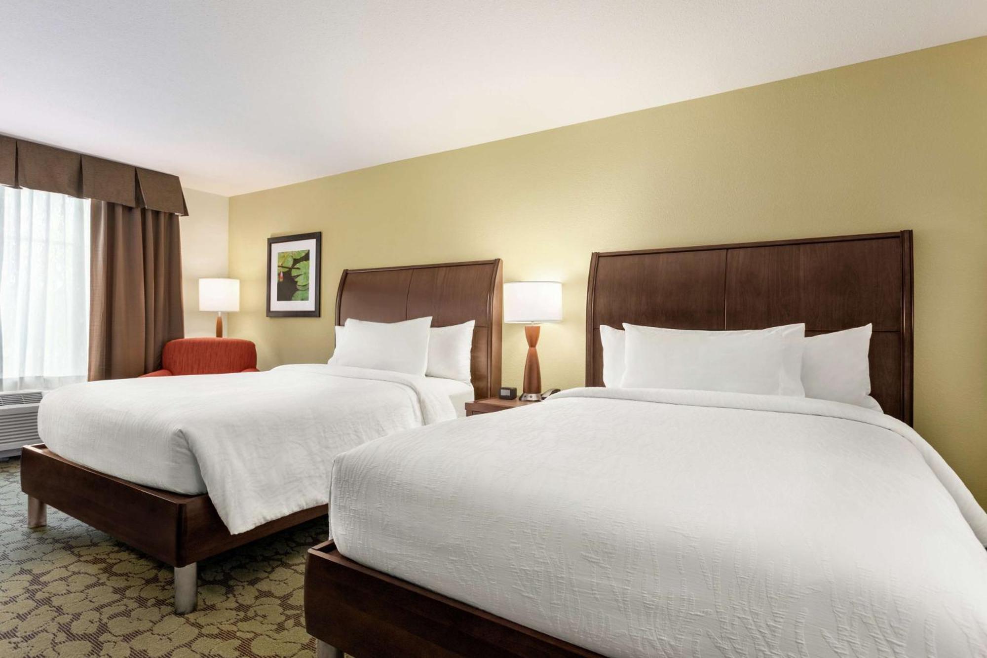 Hilton Garden Inn Wallingford/Meriden Bagian luar foto