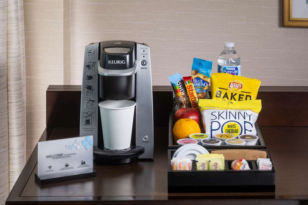 Hilton Garden Inn Wallingford/Meriden Ruang foto