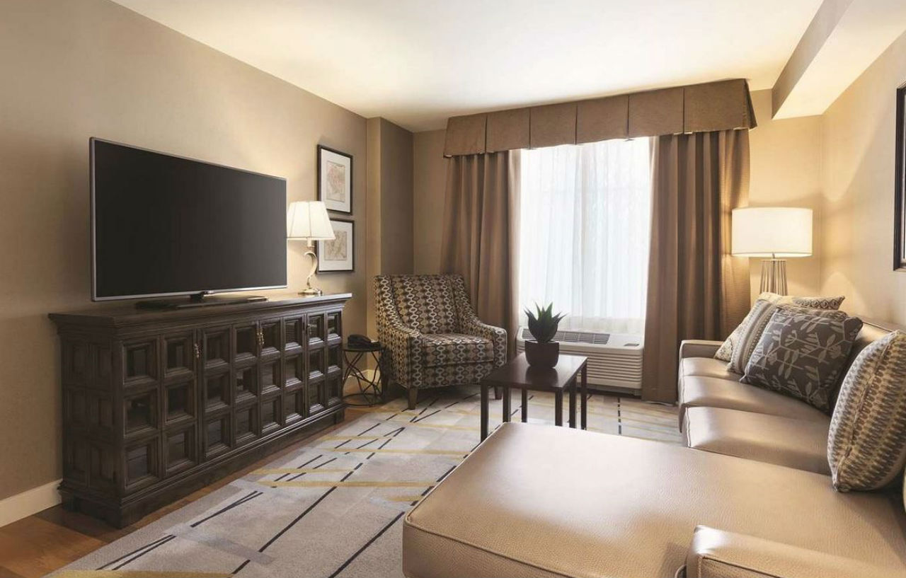 Hilton Garden Inn Wallingford/Meriden Bagian luar foto
